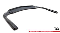 Maxton Design Diffuusori Opel Insignia OPC MK1