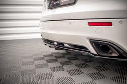 Maxton Design Diffuusori Opel Insignia OPC MK1