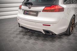 Maxton Design Diffuusori Opel Insignia OPC MK1