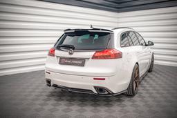 Maxton Design Diffuusori Opel Insignia OPC MK1