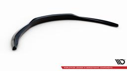 Maxton Design Frontspoiler Opel Insignia Opc-line MK1
