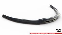 Maxton Design Frontspoiler Opel Insignia Opc-line MK1