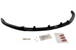Maxton Design Frontspoiler Opel Insignia OPC Line Nurburg