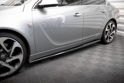 Maxton Design Sideskjørt Opel Insignia Opc-line MK1