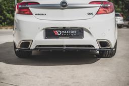 Maxton Design Diffuusori Opel Insignia MK. 1 OPC Facelift