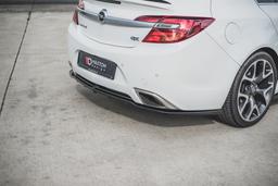 Maxton Design Diffuusori Opel Insignia MK. 1 OPC Facelift