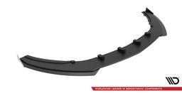 Maxton Design Frontspoiler Street Pro V.1 Opel Astra GTC Opc-line J