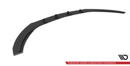 Maxton Design Frontspoiler Street Pro Opel Astra GTC Opc-line J
