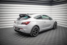 Maxton Design Diffuusori Street Pro Opel Astra GTC Opc-line J