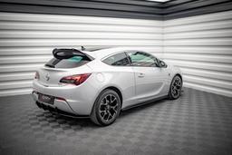 Maxton Design Sivuhelmat Street Pro Opel Astra GTC Opc-line J