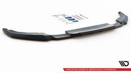 Maxton Design Diffuser Peugeot 2008 MK2