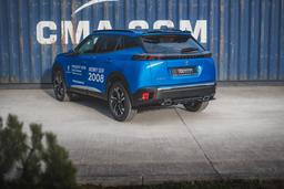 Maxton Design Diffuser Peugeot 2008 MK2