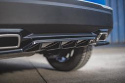 Maxton Design Diffuser Peugeot 2008 MK2