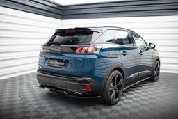 Maxton Design Diffuusori Peugeot 3008 Gt-line MK2 Facelift