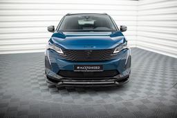 Maxton Design Karosserisett Peugeot 3008 Gt-line MK2 Facelift