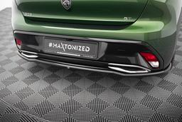 Maxton Design Diffuser Peugeot 308 Hatchback MK3