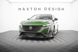 Maxton Design Frontspoiler Peugeot 308 GT MK3