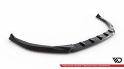 Maxton Design Frontspoiler Peugeot 308 GT MK3