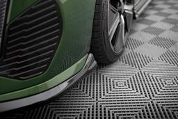 Maxton Design Frontspoiler Peugeot 308 GT MK3