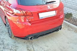 Maxton Design Diffuser Peugeot 308 II GTI