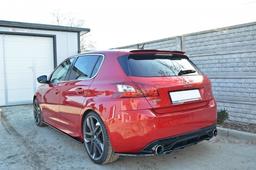Maxton Design Diffuser Peugeot 308 II GTI