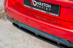 Maxton Design Diffuser Peugeot 508 Petrol MK2
