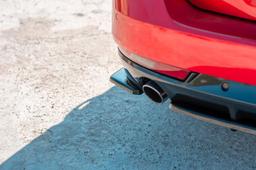 Maxton Design Splitters Peugeot 508 Petrol MK2