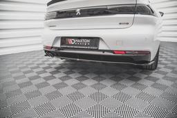 Maxton Design Diffuser Peugeot 508 Diesel MK2