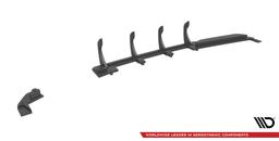 Maxton Design Diffuser Street Pro Peugeot 208 GTI MK1