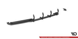 Maxton Design Diffuser Street Pro Peugeot 208 GTI MK1