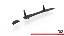 Maxton Design Diffuser Street Pro Peugeot 208 MK2