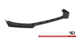 Maxton Design Frontspoiler Street Pro Peugeot 208 GT MK2