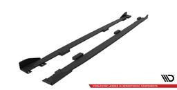 Maxton Design Sideskjørt Street Pro Peugeot 208 GT MK2