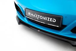 Maxton Design Kuppispoileri V.1 Porsche 911 Carrera 991