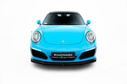 Maxton Design Kuppispoileri V.2 Porsche 911 Carrera 991