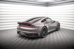 Maxton Design Siipi Porsche 911 Carrera 4S 992