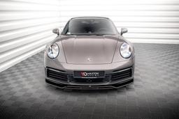 Maxton Design Karosserisett Porsche 911 Carrera 4S 992
