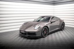 Maxton Design Karosserisett Porsche 911 Carrera 4S 992