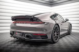 Maxton Design Karosserisett Porsche 911 Carrera 4S 992