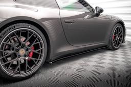 Maxton Design Karosserisett Porsche 911 Carrera 4S 992