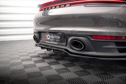 Maxton Design Karosserisett Porsche 911 Carrera 4S 992