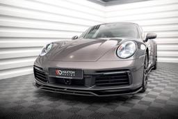 Maxton Design Karosserisett Porsche 911 Carrera 4S 992