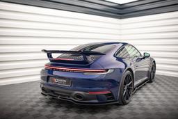 Maxton Design Vinge Porsche 911 Carrera Aero 992