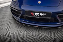 Maxton Design Kuppispoileri V.1 Porsche 911 Carrera Aero / Carrera GTS 992