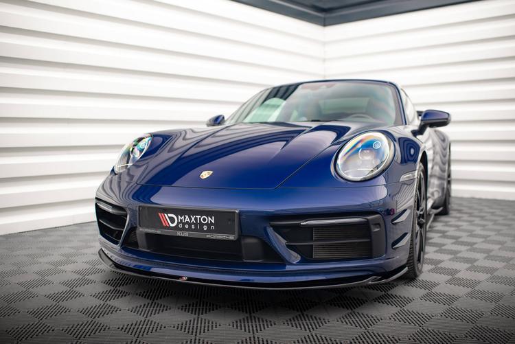 Maxton Design Kuppispoileri V.1 Porsche 911 Carrera Aero / Carrera GTS 992