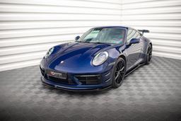 Maxton Design Kuppispoileri V.1 Porsche 911 Carrera Aero / Carrera GTS 992