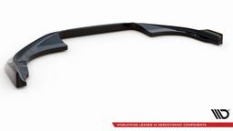 Maxton Design Frontspoiler V.2 Porsche 911 Carrera Aero / Carrera GTS 992