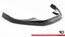Maxton Design Frontspoiler V.2 Porsche 911 Carrera Aero / Carrera GTS 992