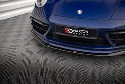 Maxton Design Frontspoiler V.2 Porsche 911 Carrera Aero / Carrera GTS 992