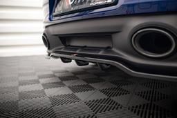 Maxton Design Diffuser V.1 Porsche 911 Carrera Aero / Carrera GTS 992